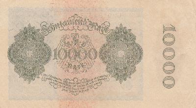 Beschrijving achterzijde: EAGLE